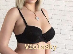 ViolaSky