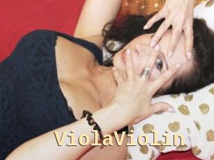 ViolaViolin