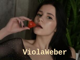 ViolaWeber