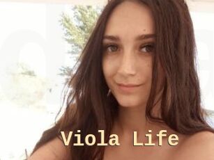 Viola_Life