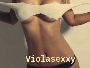 Violasexxy