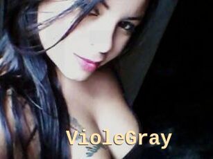 VioleGray