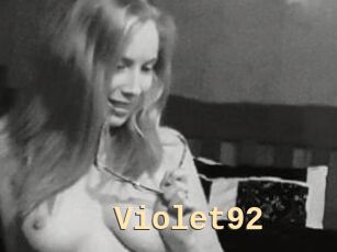 Violet92