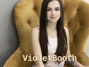 VioletBooth