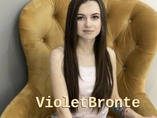 VioletBronte