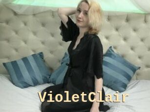 VioletClair