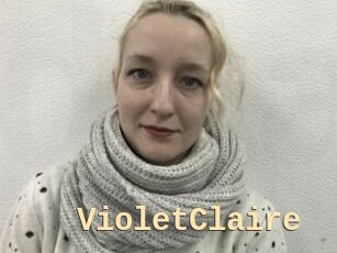 VioletClaire