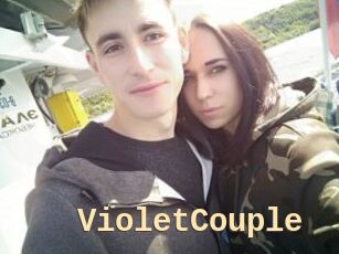 VioletCouple