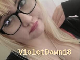 VioletDawn18