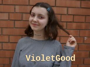 VioletGood