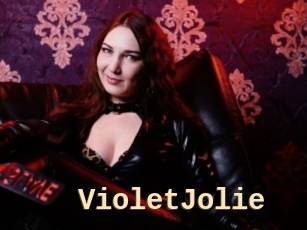 VioletJolie