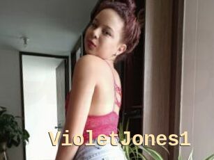 VioletJones1