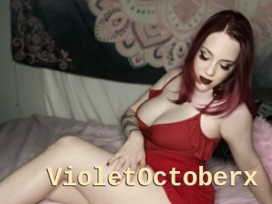 VioletOctoberx