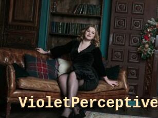 VioletPerceptive