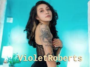 VioletRoberts