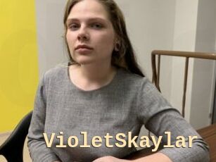 VioletSkaylar