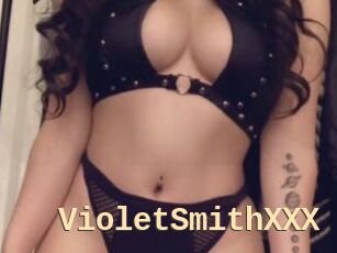 VioletSmithXXX