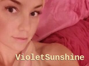 VioletSunshine