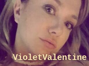 VioletValentine