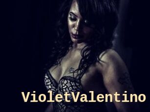 VioletValentino