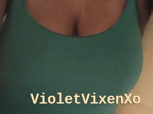 VioletVixenXo