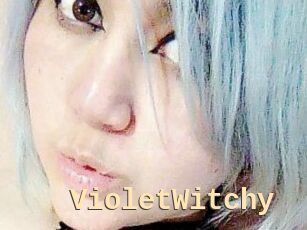 VioletWitchy