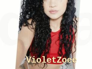 VioletZoee