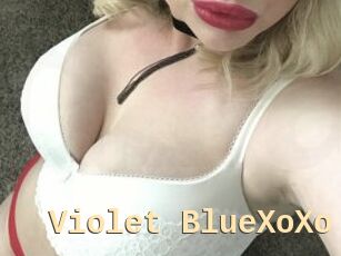 Violet_BlueXoXo