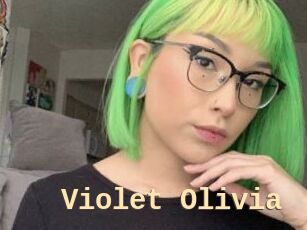 Violet_Olivia