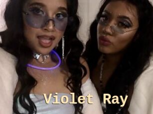 Violet_Ray