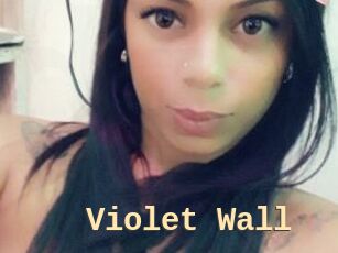 Violet_Wall