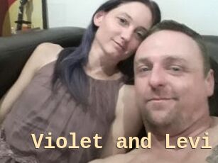 Violet_and_Levi