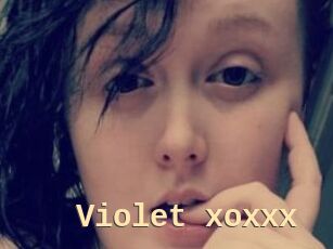 Violet_xoxxx