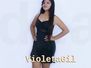 VioletaGil