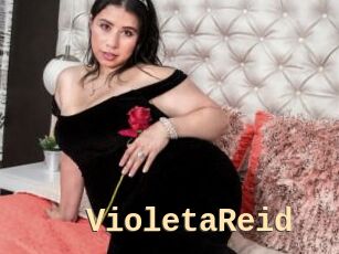 VioletaReid