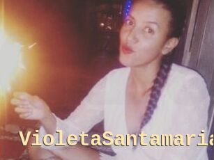 VioletaSantamaria