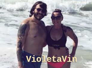 VioletaVin