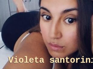 Violeta_santorini