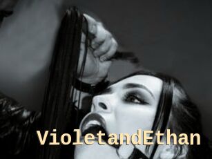 VioletandEthan