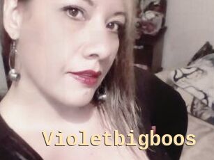 Violetbigboos