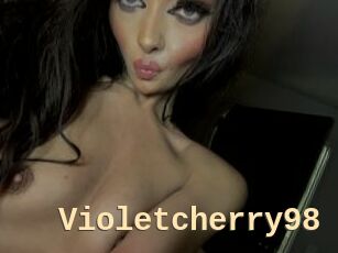 Violetcherry98