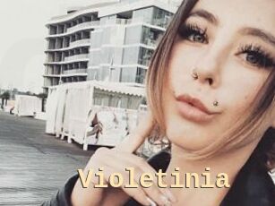 Violetinia