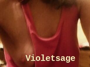 Violetsage