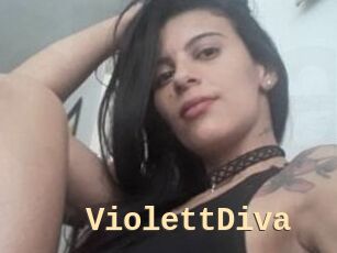 ViolettDiva