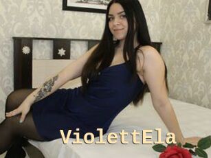 ViolettEla