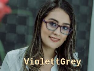 ViolettGrey