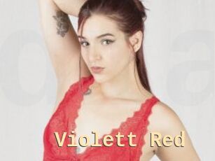 Violett_Red