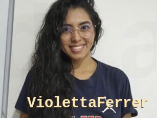 ViolettaFerrer