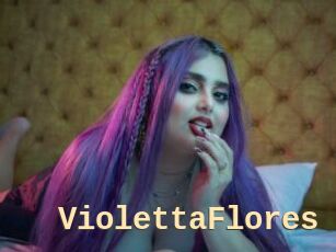 ViolettaFlores