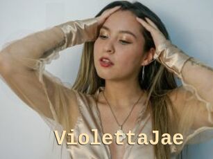 ViolettaJae